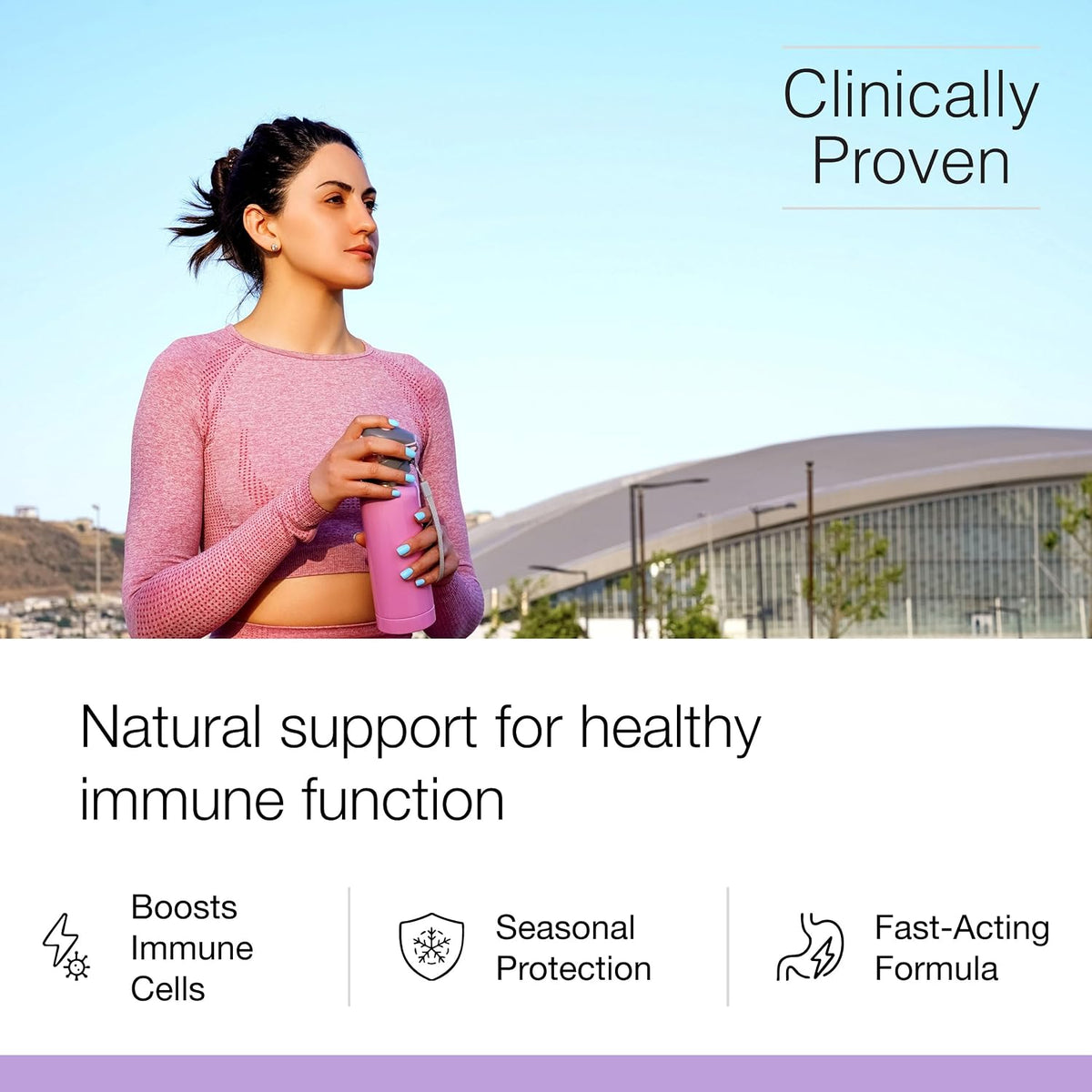 Echinacea Plus 4 oz