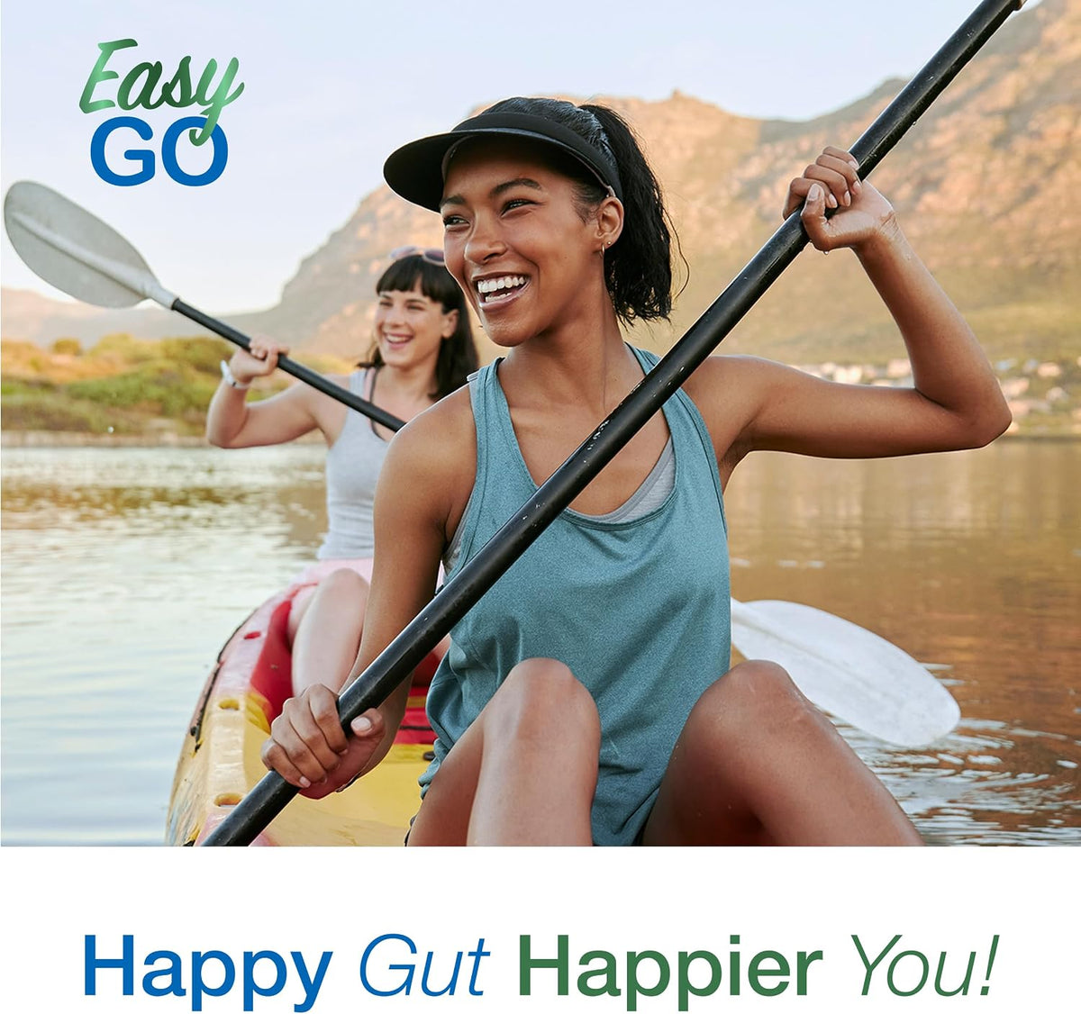 Easy Go Bowel Mover 50 ct bottle