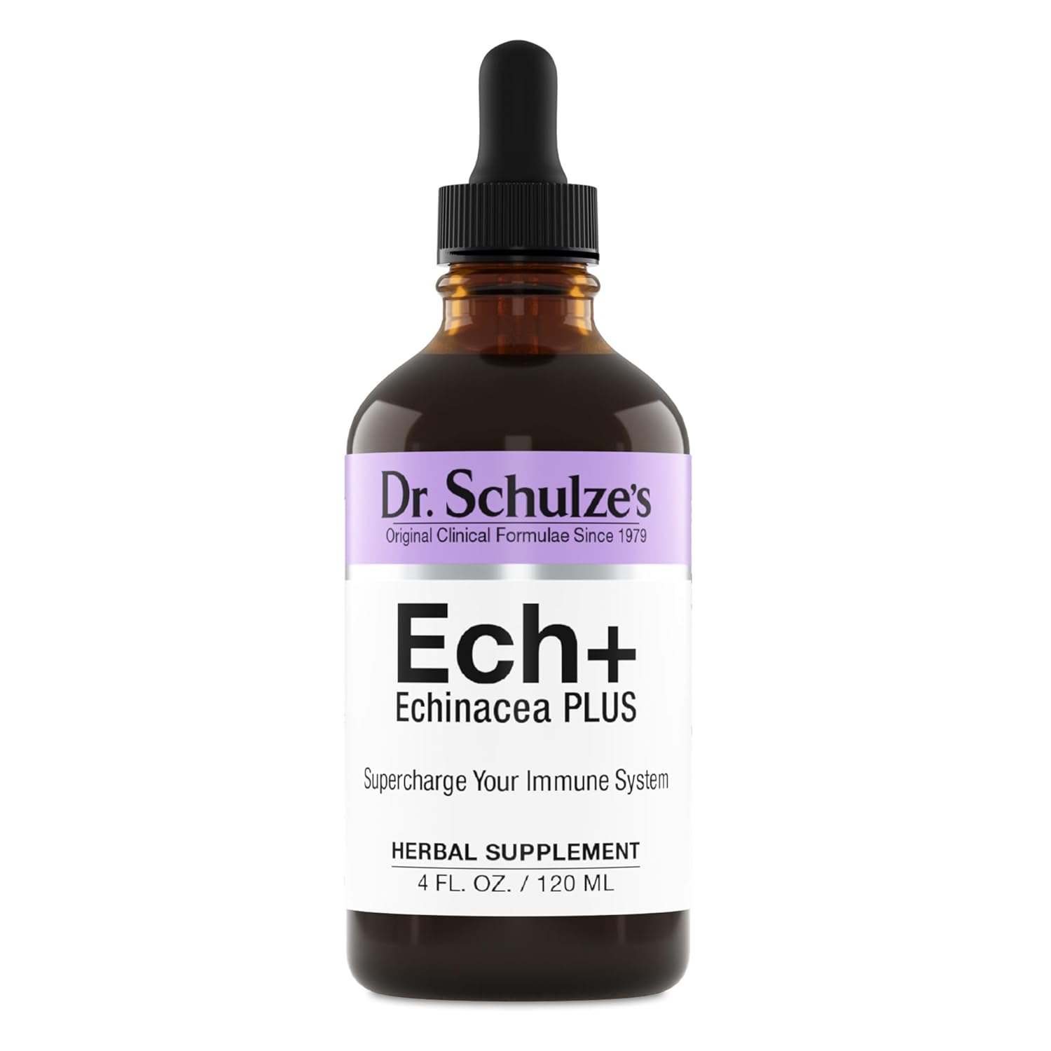 Echinacea Plus 4 oz