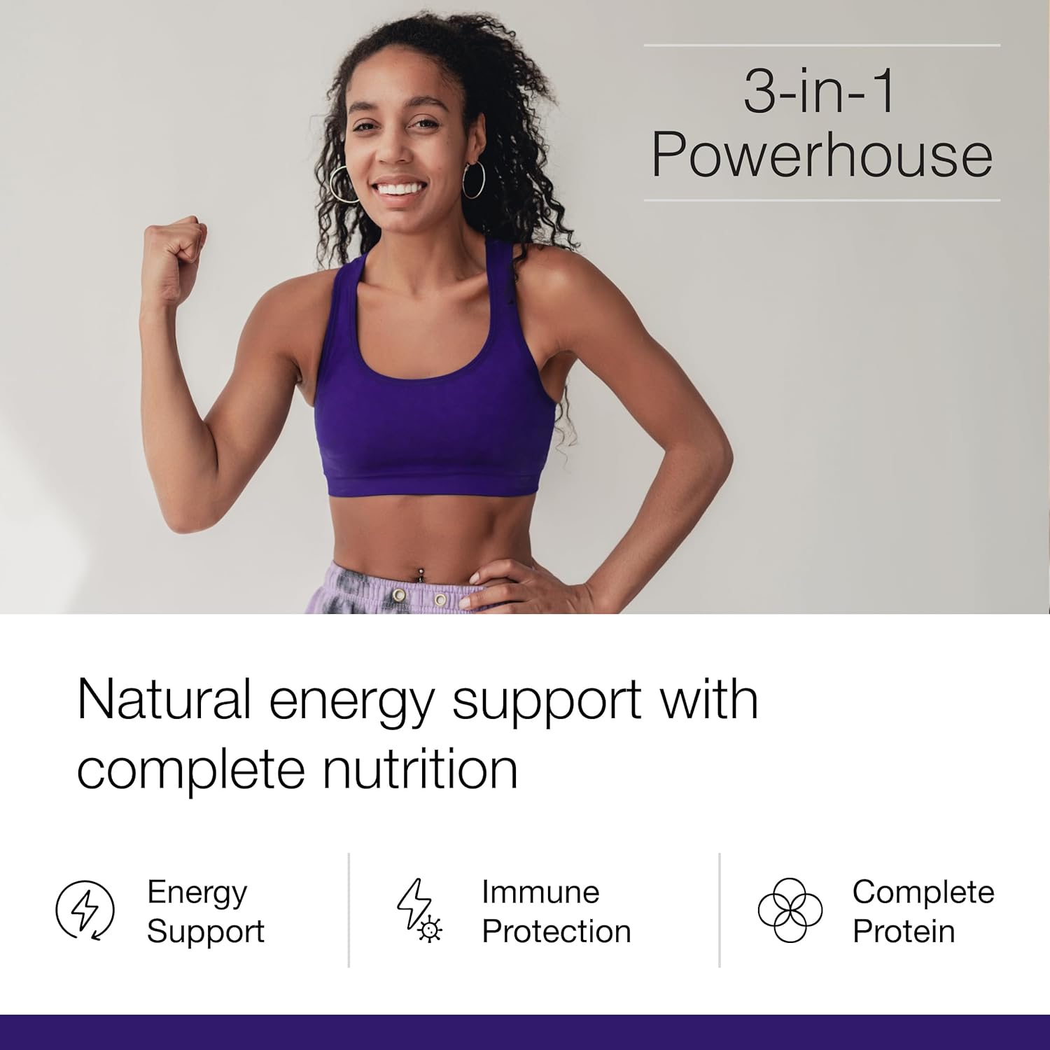 SuperFood Ultra 17.4 Oz