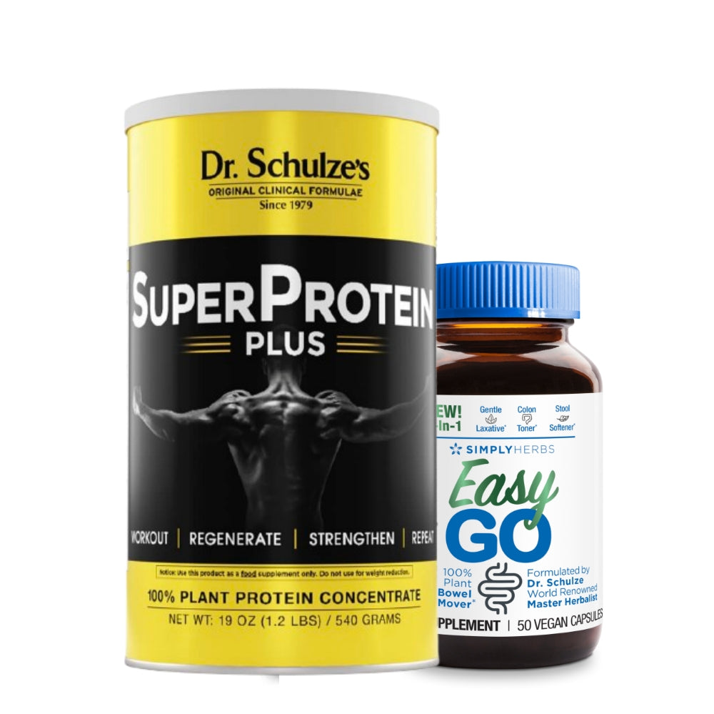 Super Energy Bundle